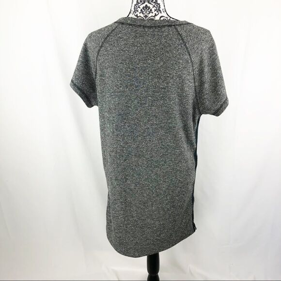 Madewell Panorama Melbourne Shirt Midi Dress - Picture 5 of 8